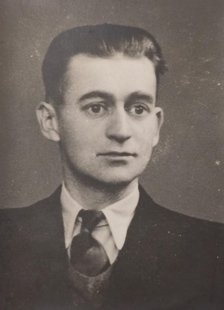Leon Pollet.